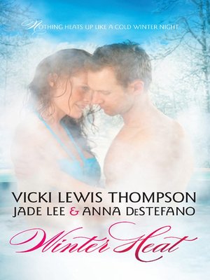 cover image of Winter Heat